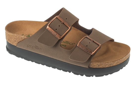 Birkenstock Arizona Platform Flex BFBC 1027417 Women