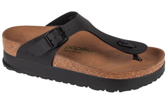 Birkenstock Papillio Gizeh Platform Vegan 1027367 Women