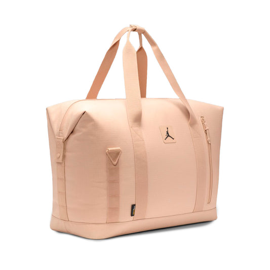 Jordan Sports Bag Cordura Franchise Duffle (35L) Legend Md Brown (MA0900-XA3) Kids