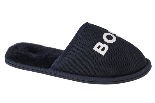 BOSS Logo Slippers J29312-849 Kids