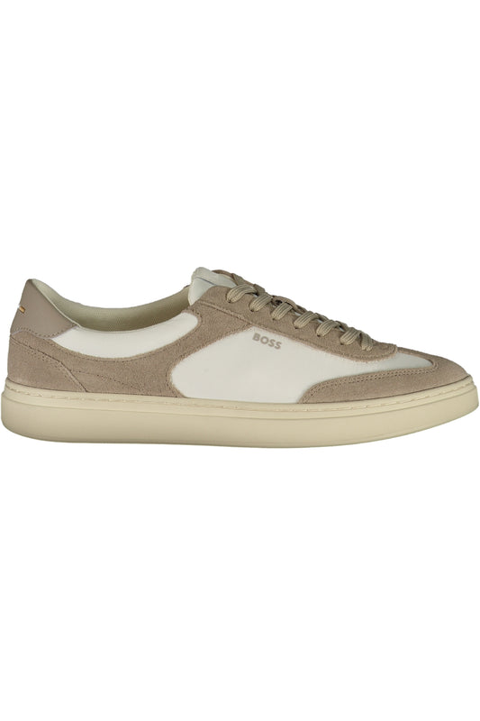 BOSS Sneakers White (50567947KIERANTENN_BI122) Men