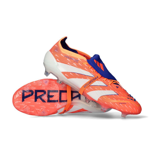 Adidas Predator Elite FT FG Signal Core (AD-JI1093) Unisex