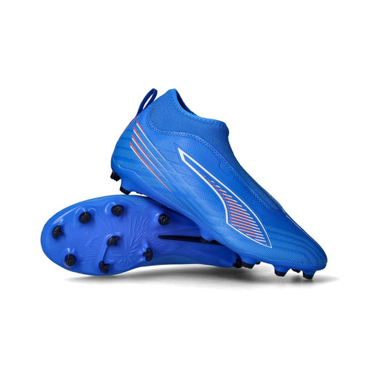 Puma Ultra 6 Match+ LL FG/AG Ultra Blue (PU-108526-01) Kids