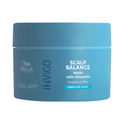 Wella Professionals Invigo Balance Calm Mask 150ml
