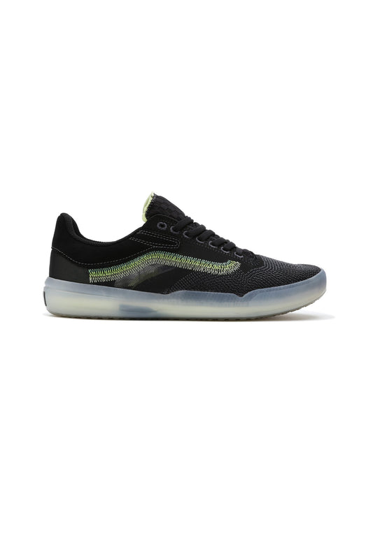 Vans UA UltimateWaffle EXP Black (VA215O0BF-Q11) Unisex
