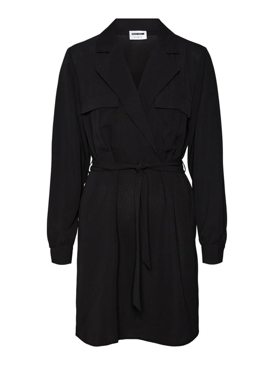 Noisy May NMCLARA VERA L/S DRESS S* (8769802) Women