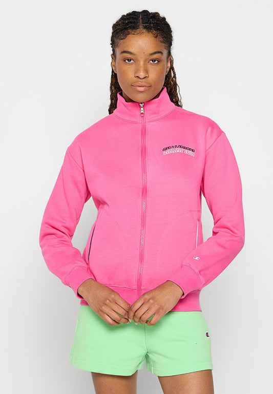 Full Zip Sweatshirt Women