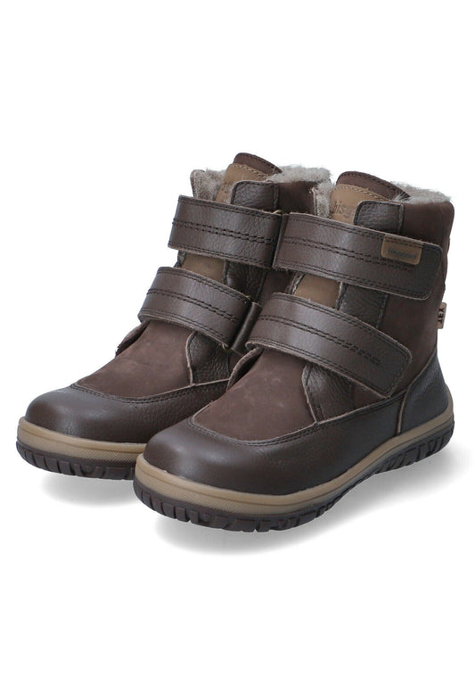 Bisgaard FALKE TEX brown (B5816I01R-O11) Kids