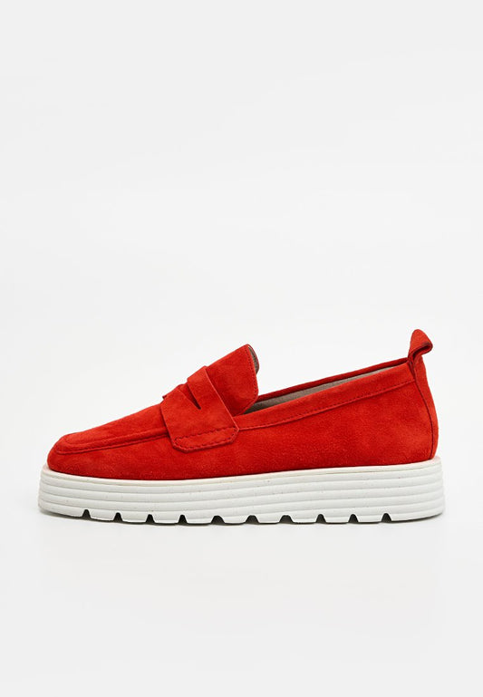 Kennel + Schmenger Nina XXL Red (ZZO1XCD35-H00) Women