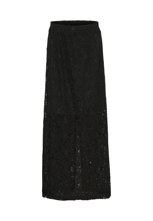 Kaffe KAlanice Lace Skirt Women