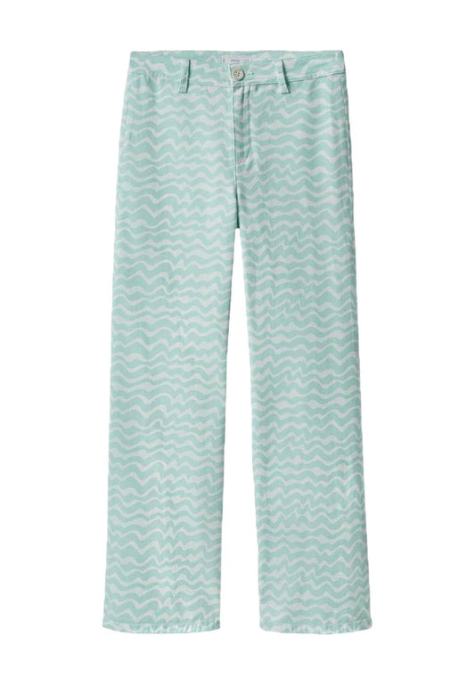 Mango Kids AGUA (AY523B02D-L11) Kids