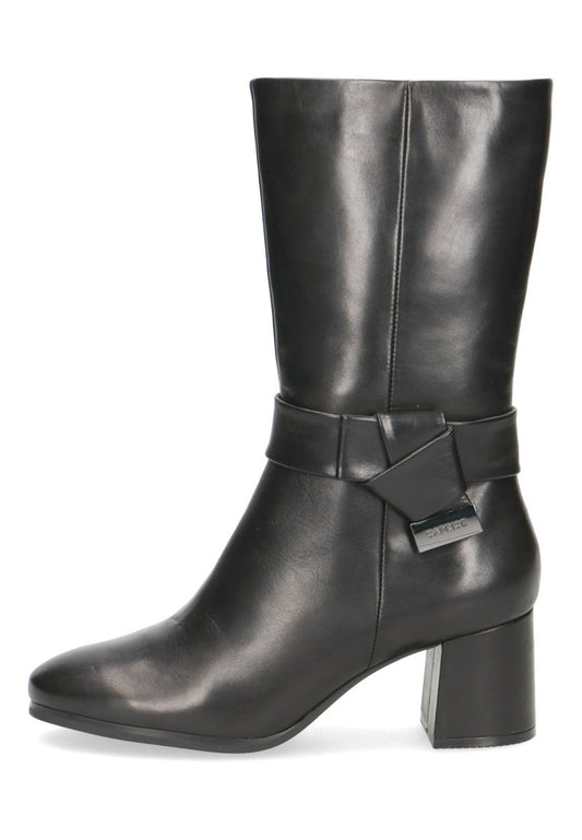 Caprice LYDIA Black (ZZO1Q5F25-Q00) Women