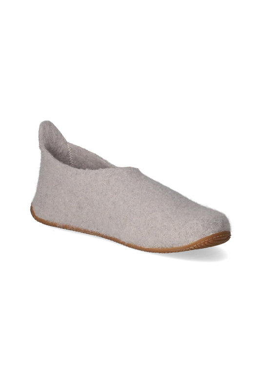 Living Kitzbühel Hausschuhe Grey (LI211D045-C11) Women