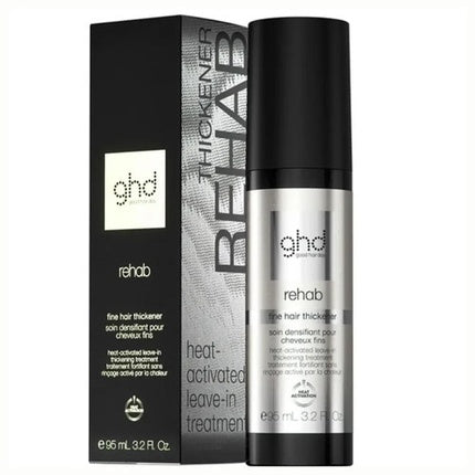 ghd Rehab Fine Hair Thickener 95ml