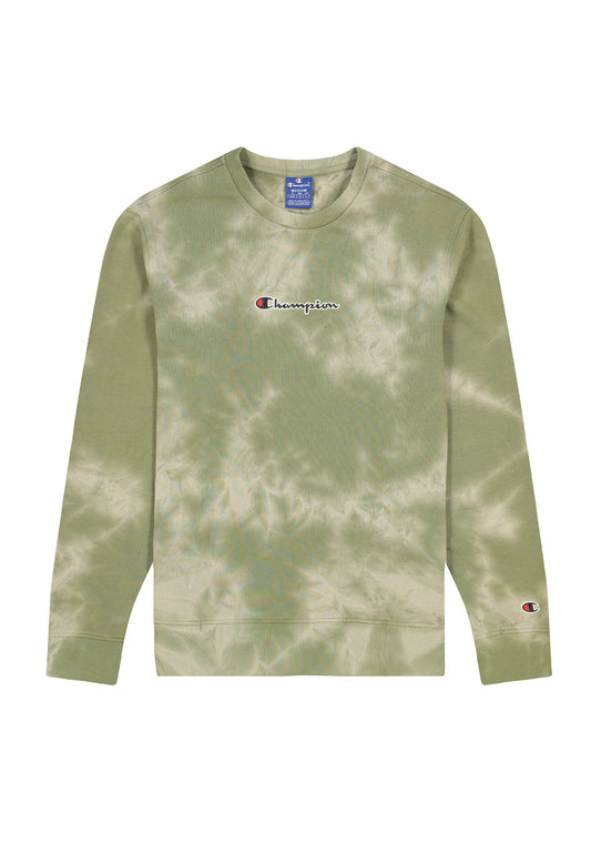 Champion Crewneck Sweatshirt (C4A22S007-M11) Men