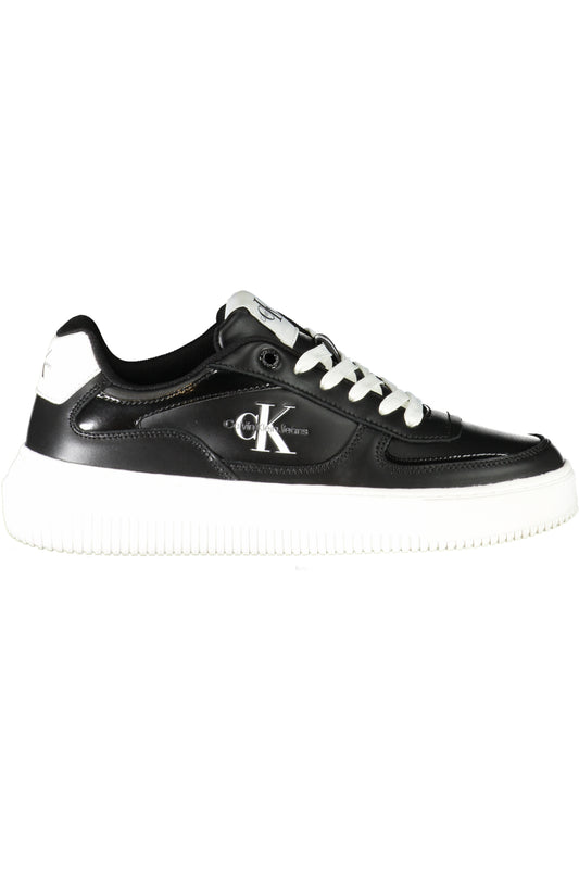 CALVIN KLEIN Sneakers (YW0YW01410_NE0GM) Women