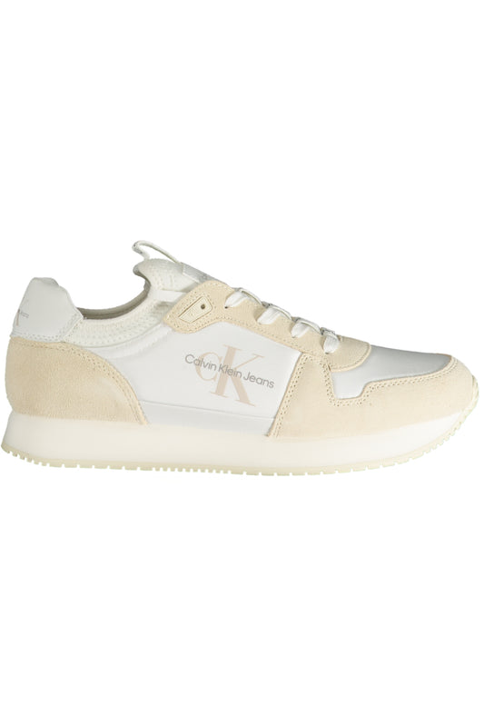 CALVIN KLEIN Sneakers (YM0YM00553_BI0LC) Men