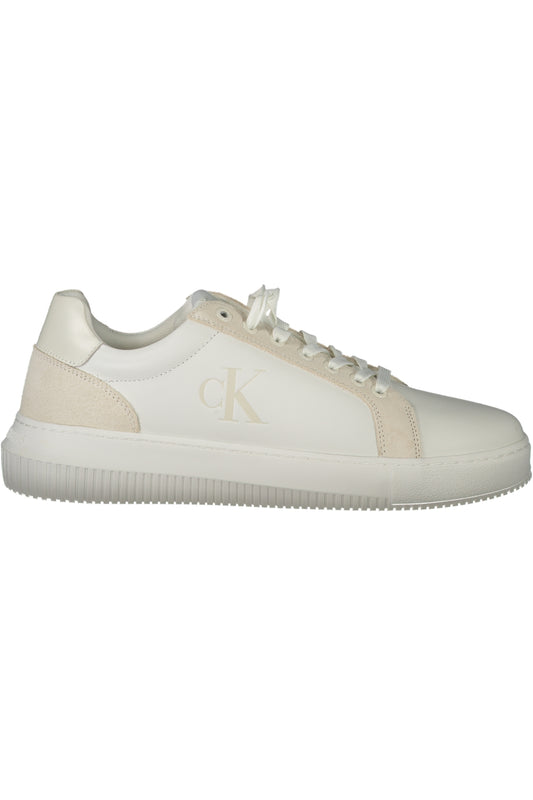 CALVIN KLEIN Sneakers (YM0YM01123_BI0LG) Men