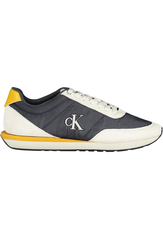 CALVIN KLEIN Sneakers (YM0YM01361_BL0YF) Men