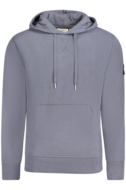 CALVIN KLEIN Sweatshirt (J30J323430_BLCGE) Men