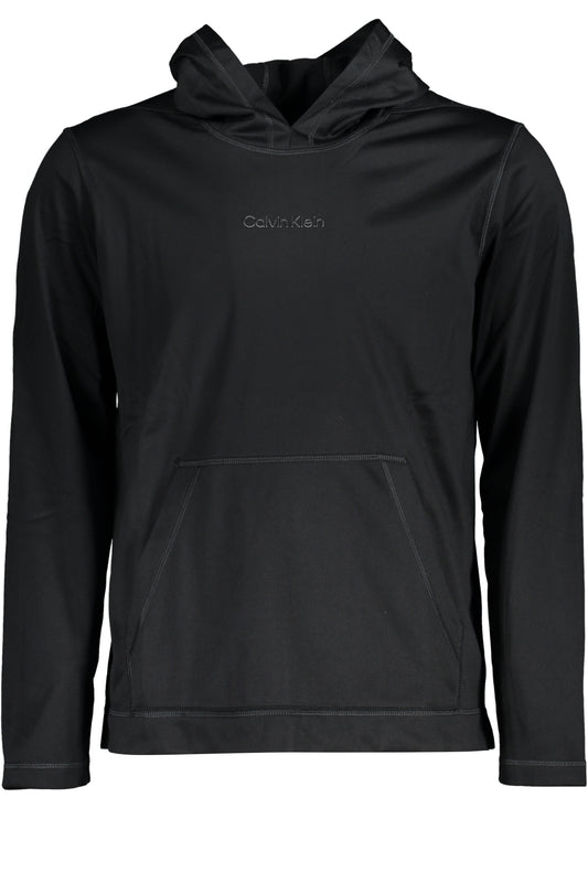CALVIN KLEIN Sweatshirt Black (00GMS4W328_NEBAE) Men