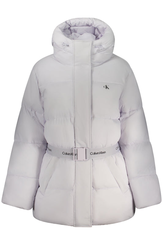 Calvin Klein Jacket Viola (LV047D507G_VIWGA) Women