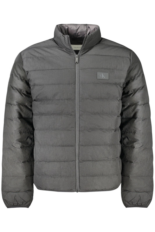 Calvin Klein Jacket Black (J30J326716_NEBEH) Men