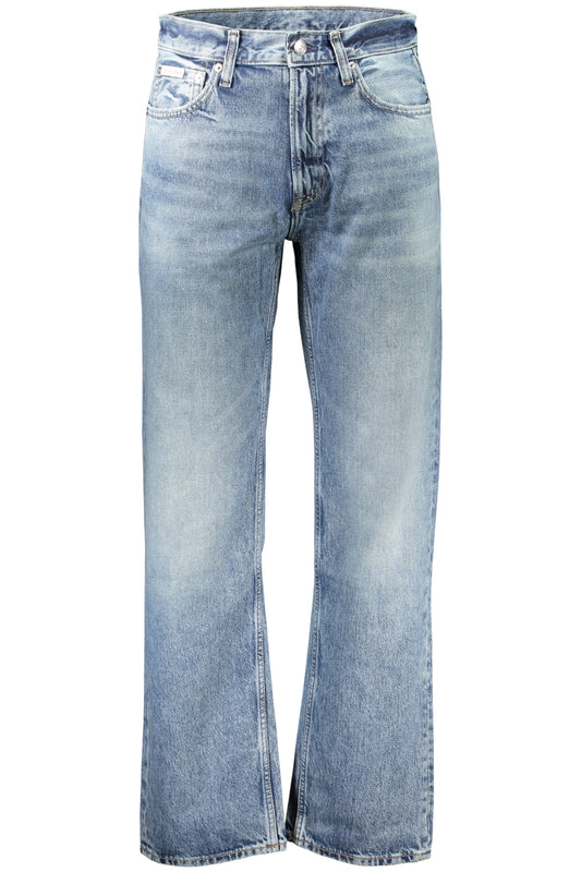 CALVIN KLEIN Jeans (LV04RF725G_BLWE9) Men