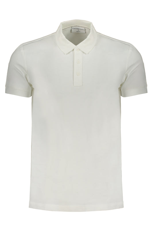CALVIN KLEIN Polo (J30J325495_BIYAF) Men