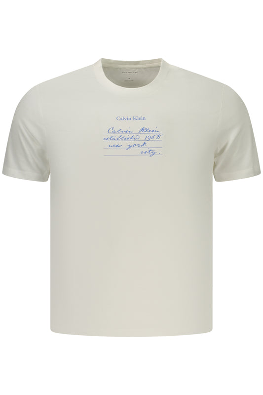 CALVIN KLEIN T-Shirt (LV047G800G_BIYAF) Men