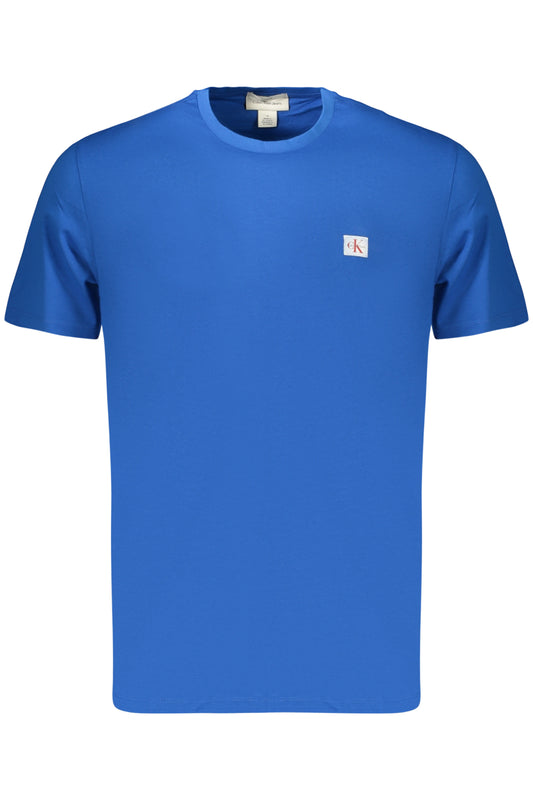 CALVIN KLEIN T-Shirt (LV04RC272G_BL2ZU) Men