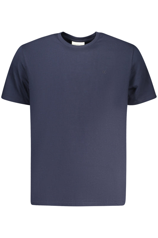 CALVIN KLEIN T-Shirt (LV04RD254G_BLCEF) Men