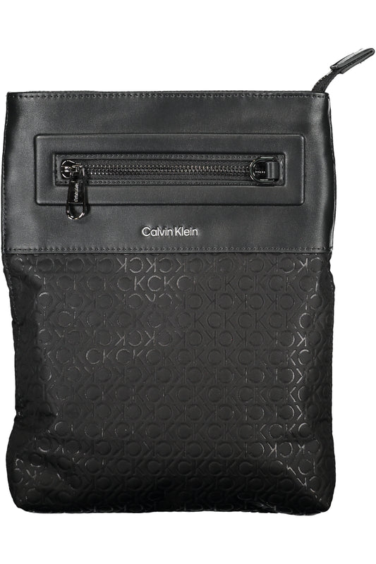 CALVIN KLEIN Shoulder Bag Black (K50K510823_NE0IL) Men