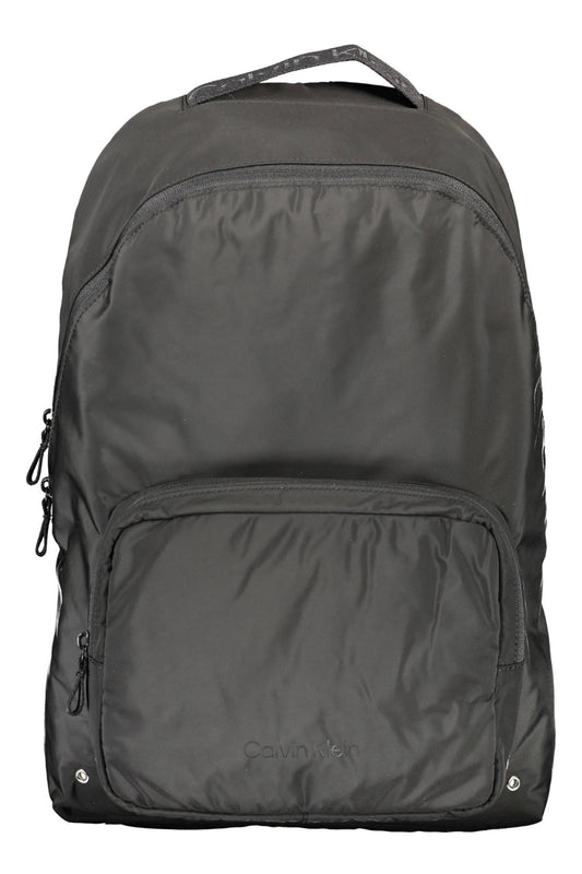 CALVIN KLEIN Backpack Black (0000PH0601_NERO_BAE) Men