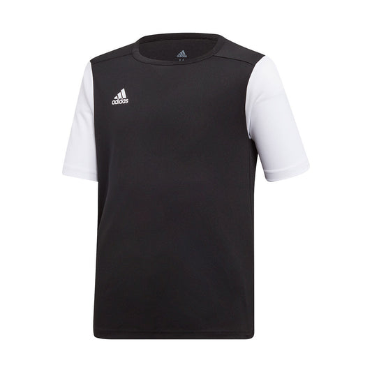 adidas T-Shirt Estro 19 Short Sleeve Black (DP3220) Kids