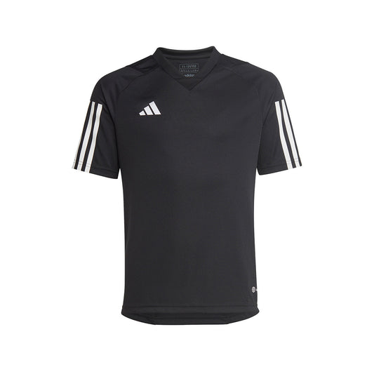 adidas T-Shirt Tiro 23 Competition Training Black (HK7640) Kids