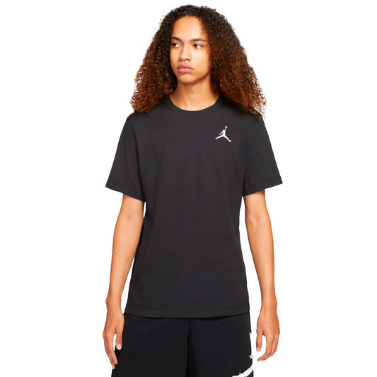 Jordan Jumpman Crew Black (DC7485-010) Men
