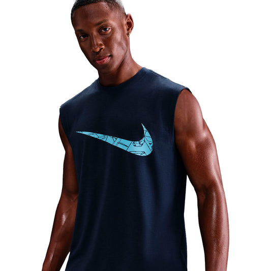 Nike Giannis Dri-Fit Sleeveless College Navy (HV1916-419) Unisex