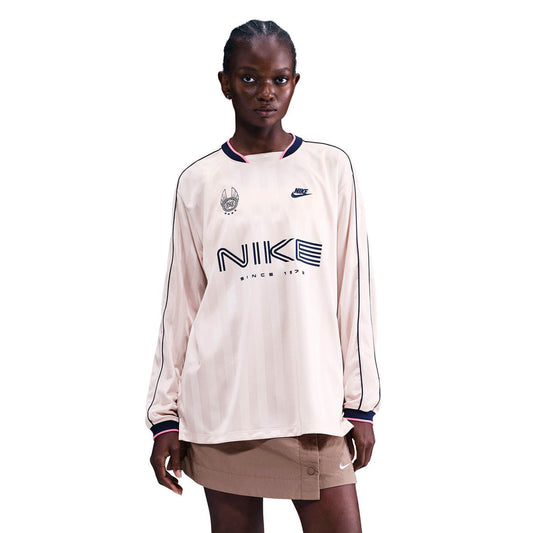 Nike T-Shirt Jersey Silt Red (IM7452-667) Women