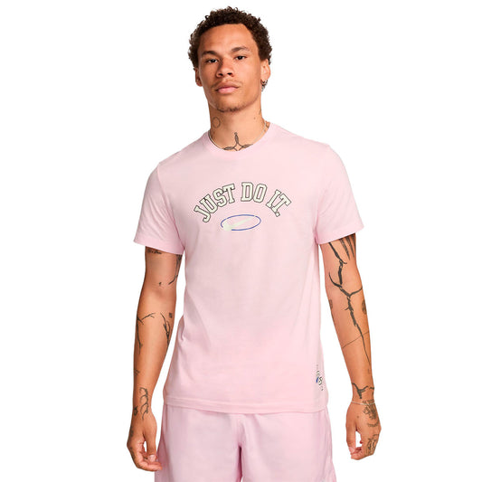 Nike Just Do It Pink Foam (FZ5377-663) Men