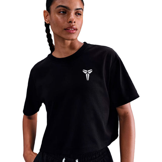 Nike Kobe Bryant Dri-Fit Lbr Crop Black (IM0367-010) Women