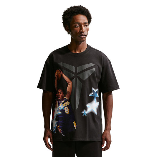 Nike T-Shirt Kobe Bryant Max90 ASW Black (IF5169-010) Unisex