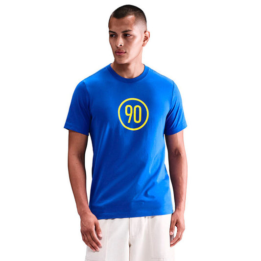 Nike Total 90 2 Game Royal (IB6032-480) Men