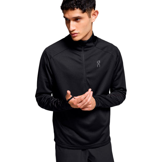 On T-Shirt Climate Black (1ME10600553) Men