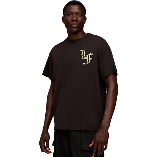 Puma Lafrance Heem II Black (632478-01) Unisex