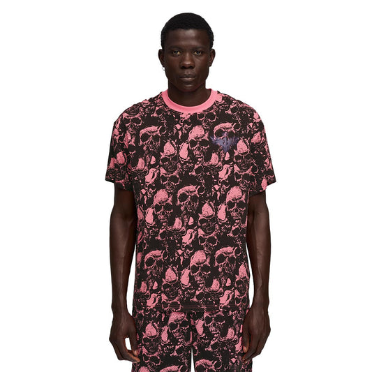 Puma LaMelo World Tour Aop Sun Struck (632356-01) Unisex