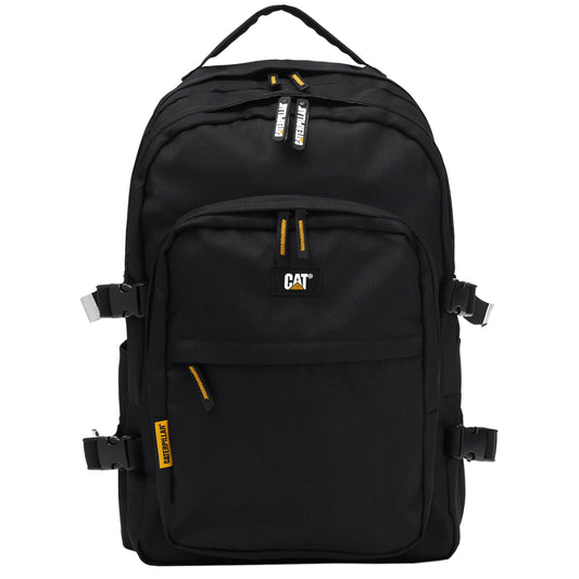 Caterpillar Sao Paulo Backpack 84711-01 Unisex