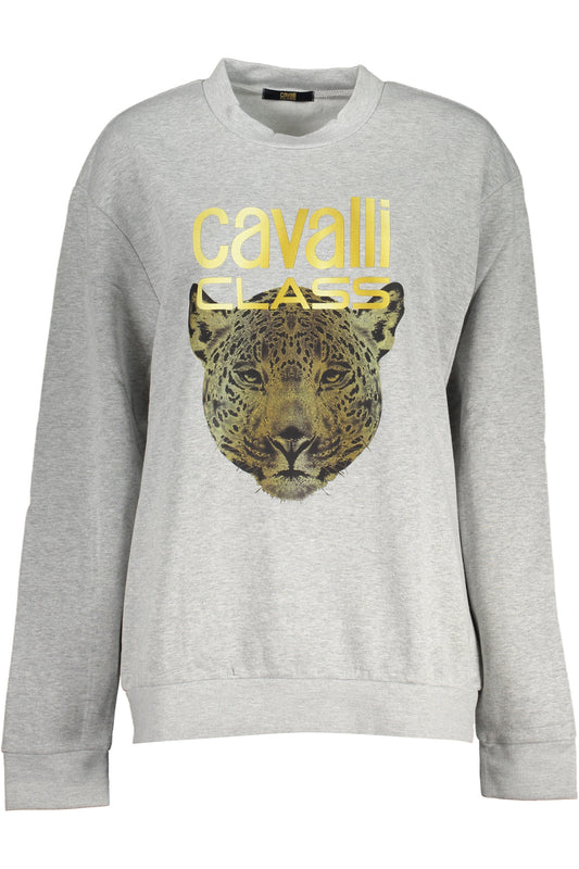 CAVALLI CLASS Sweatshirt (QXT67ZCF062) Women