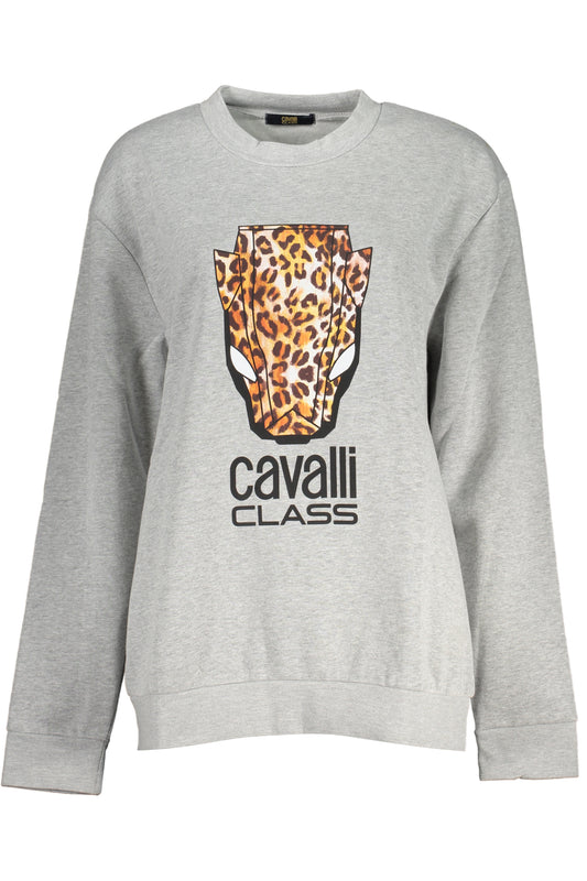 CAVALLI CLASS Sweatshirt (QXT67YCF062) Women