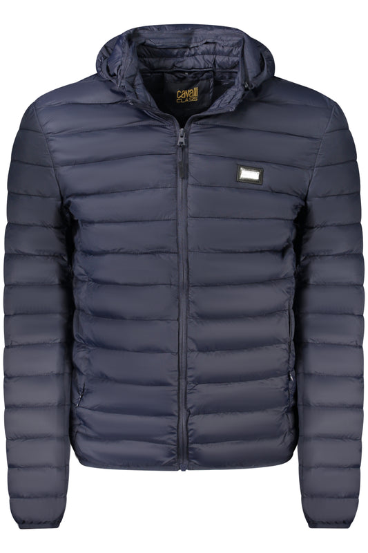 CAVALLI CLASS Jacket Blue (TXT40RSB049_BL04926) Men